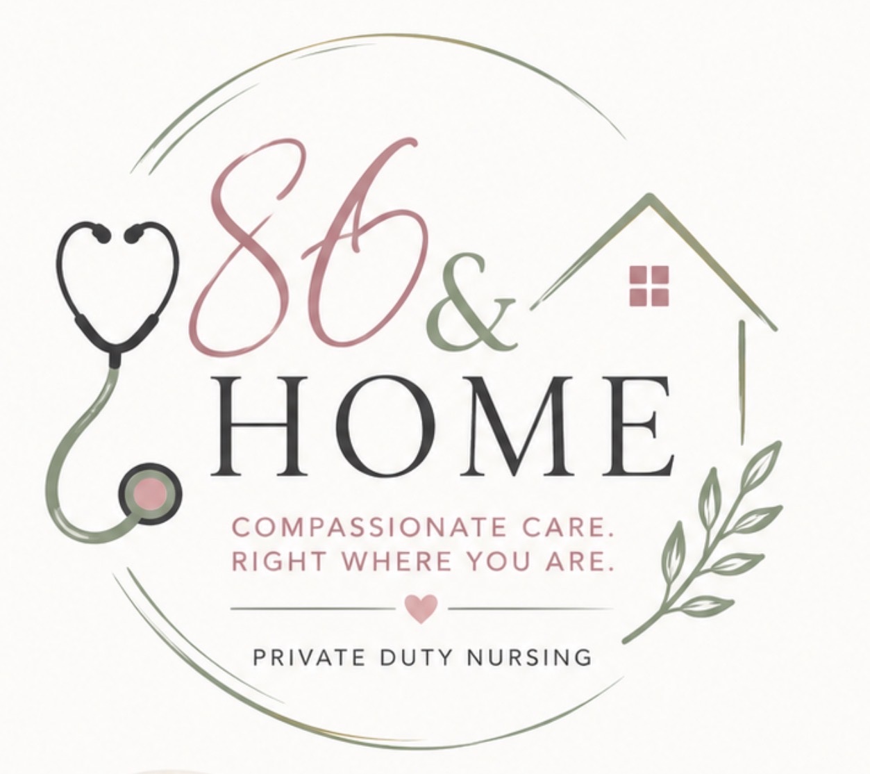 86 & Home Private Duty Nursing